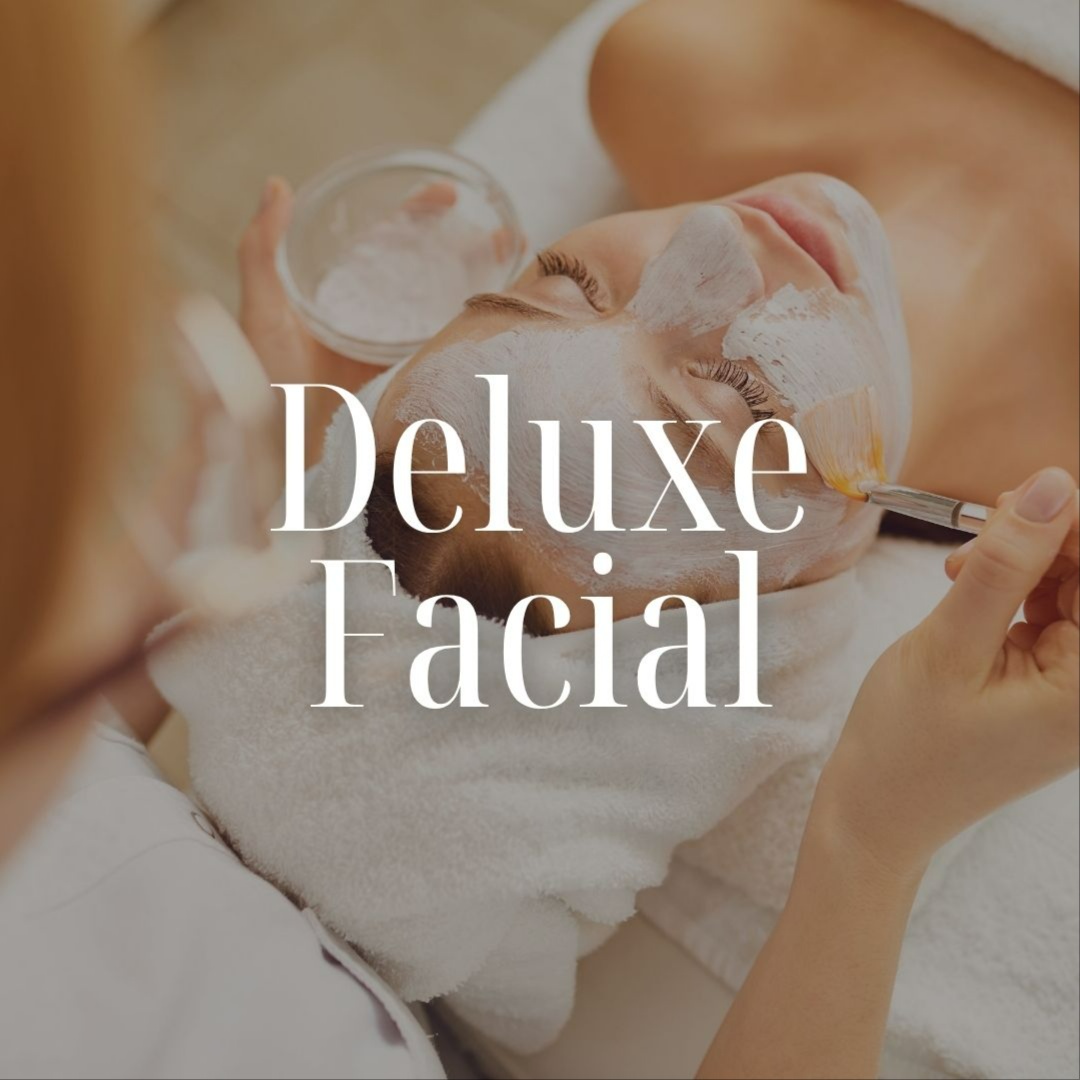 Deluxe Facial at Bend Body Sugaring Salon & Spa in Bend, OR