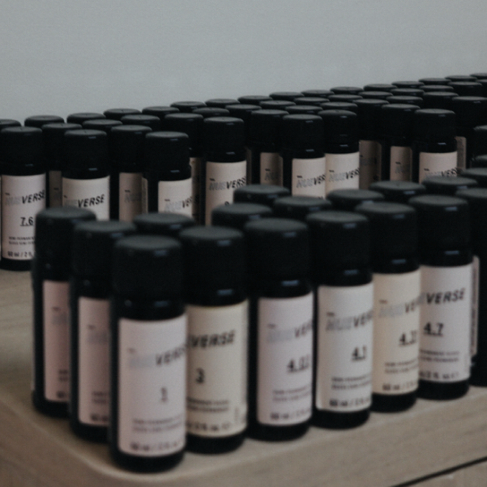 Toner/Glaze/Gloss Standalone at Western Rose Salon in Dublin, PA