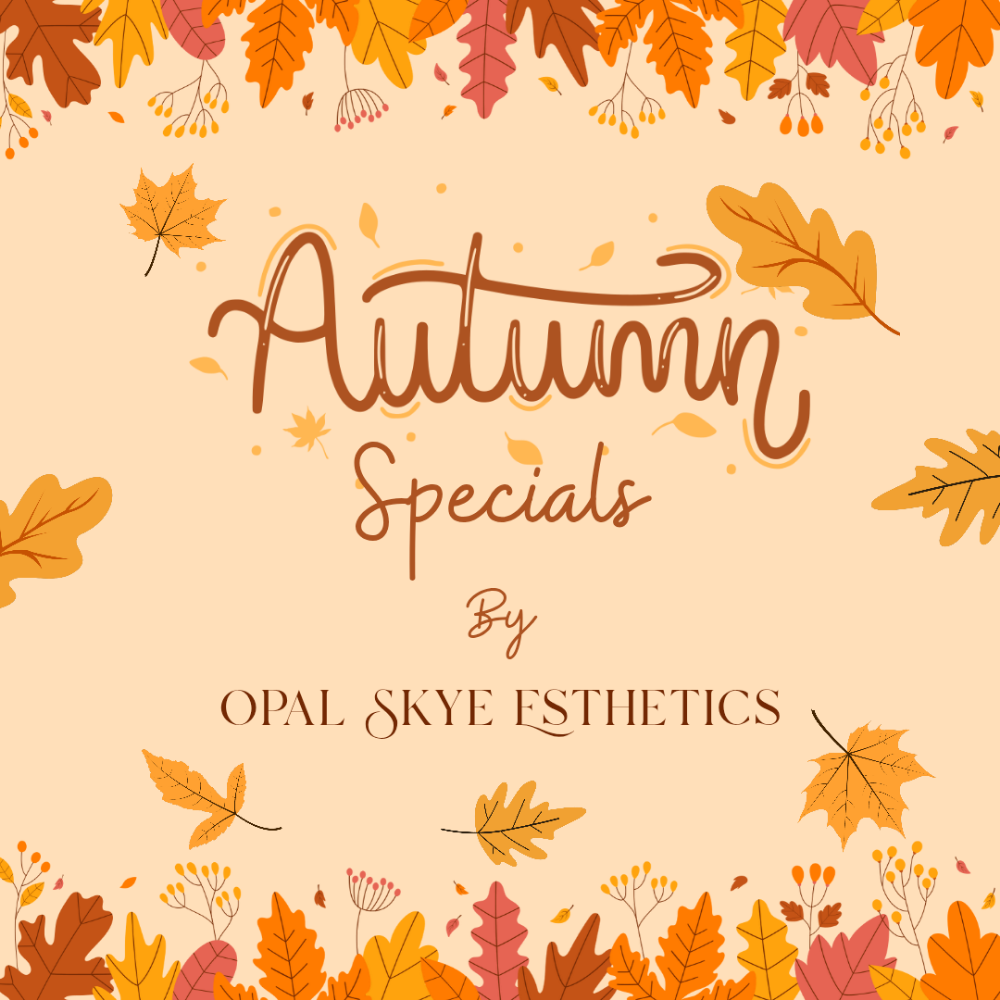 Spray Tan FALL SPECIAL
