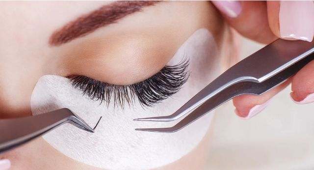 Lash Fill