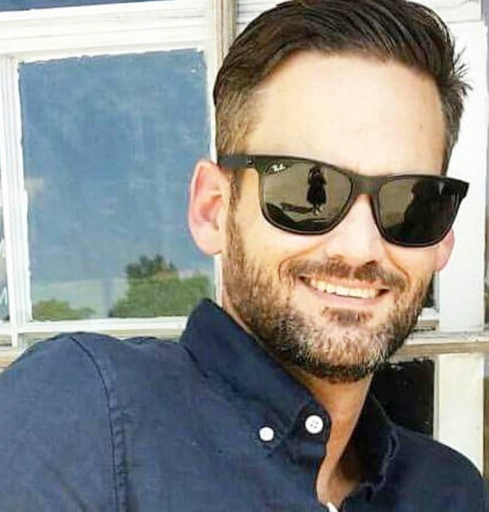 Mens Hair Cut