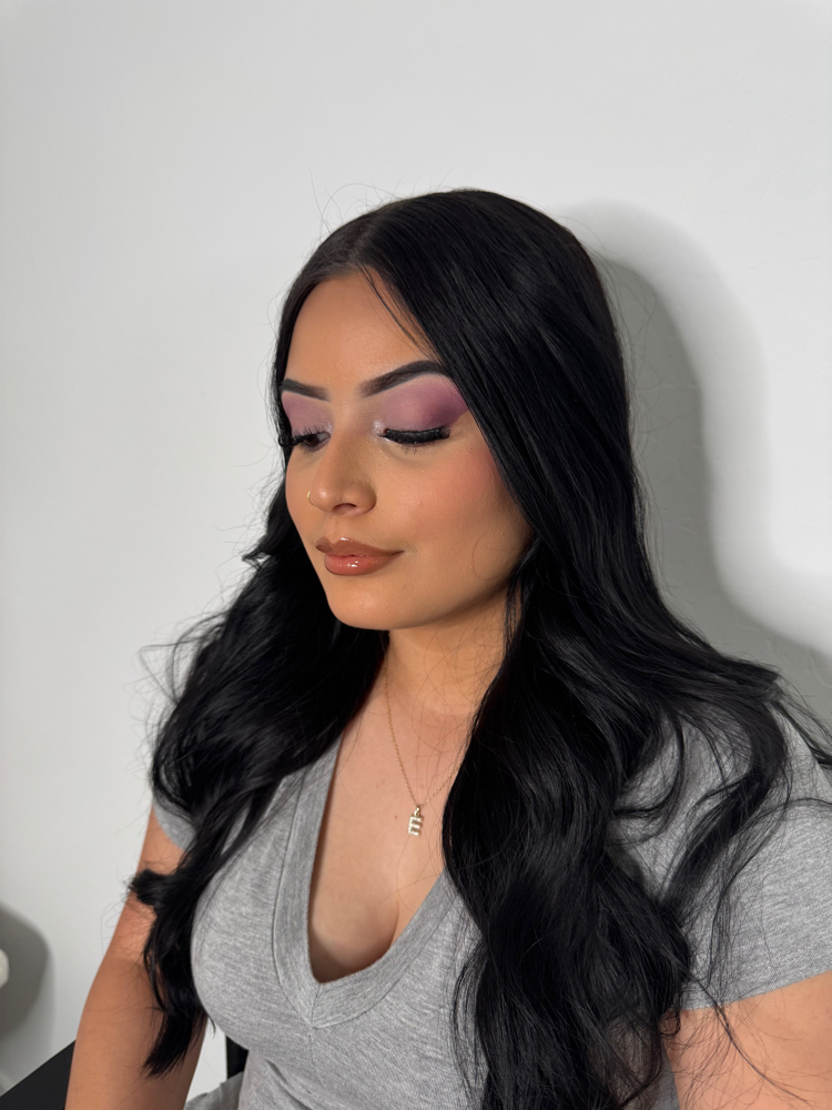 makeup application at beautybyjess LLC in Waddell, AZ