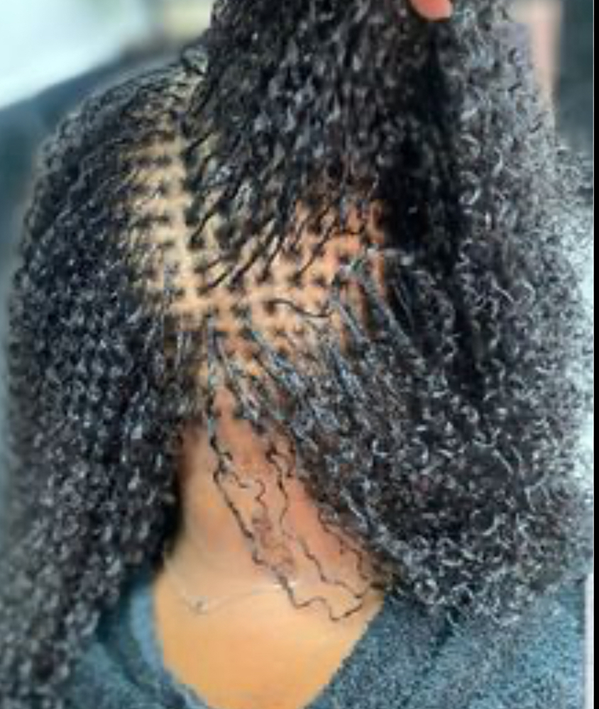 Micro Locs