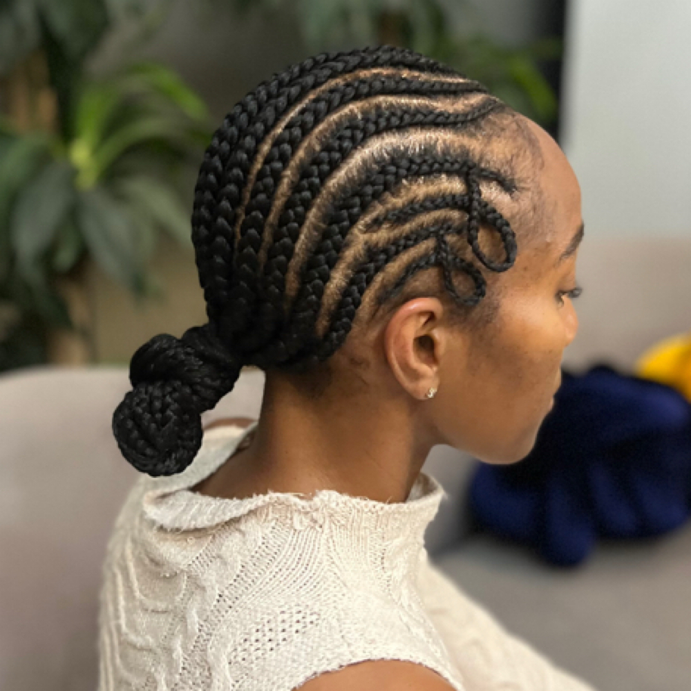 Specialty Braids at Taitertotznyc in Brooklyn, NY