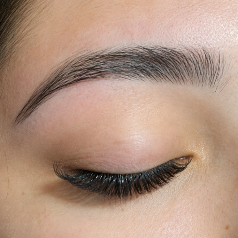 Brow Shaping at LASH OUT by Ash in Edmond, OK