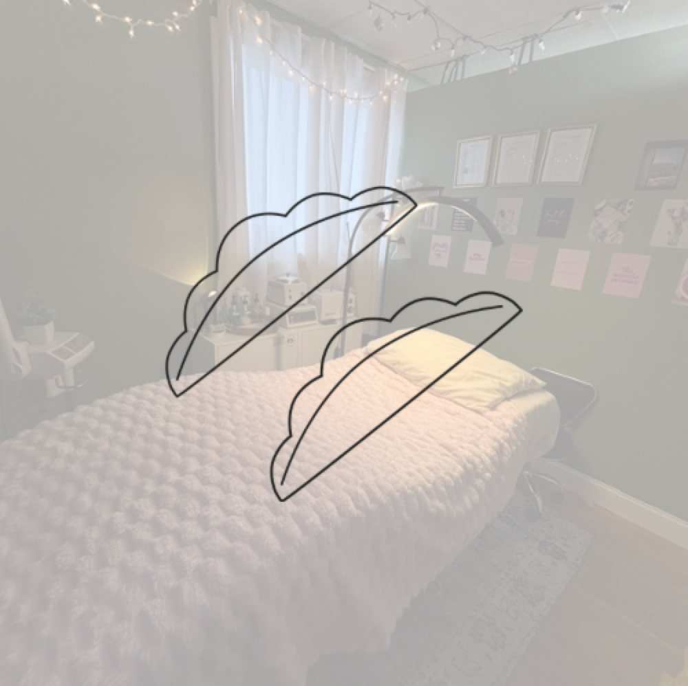 Korean Lash Lift & Tint at House of Charm in Southington, CT