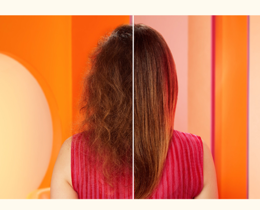 Amika Smoothing Treatment