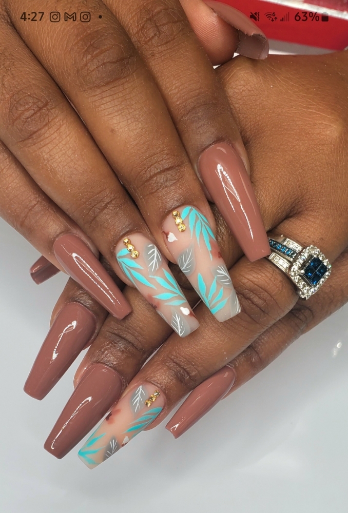 Full Set - Tier 1