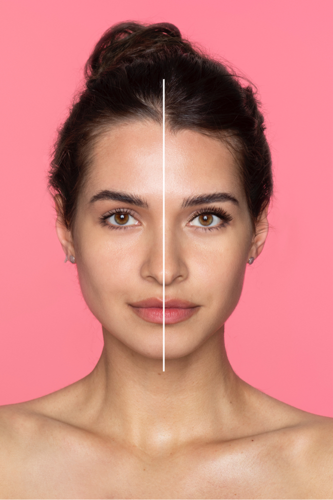 Combo/Hybrid Brow
