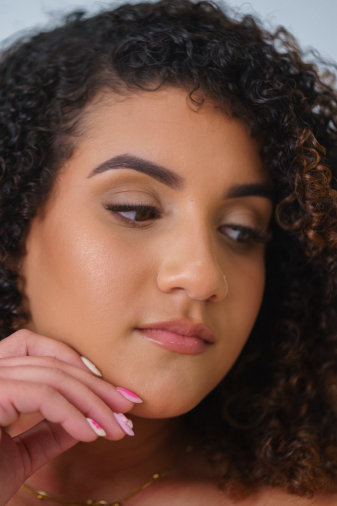 Powder Brows Retoque