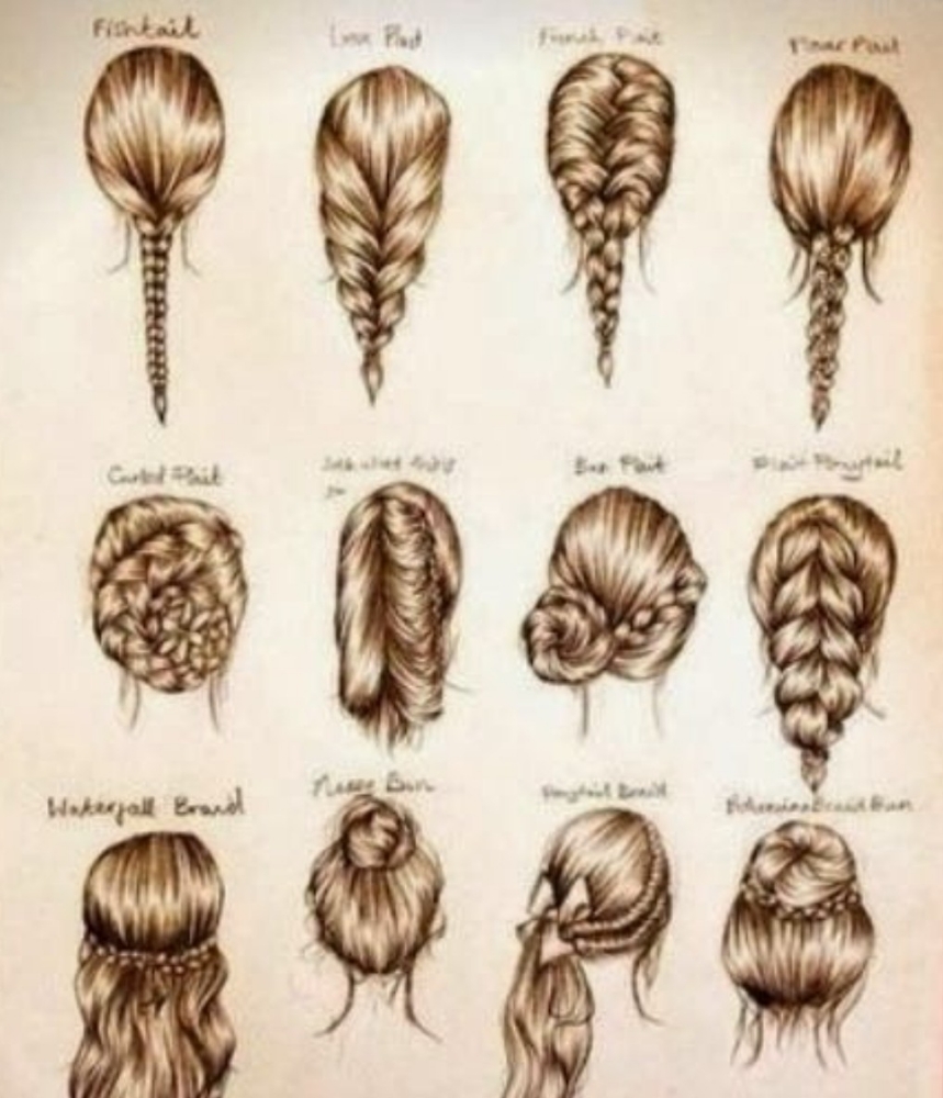 Up-do