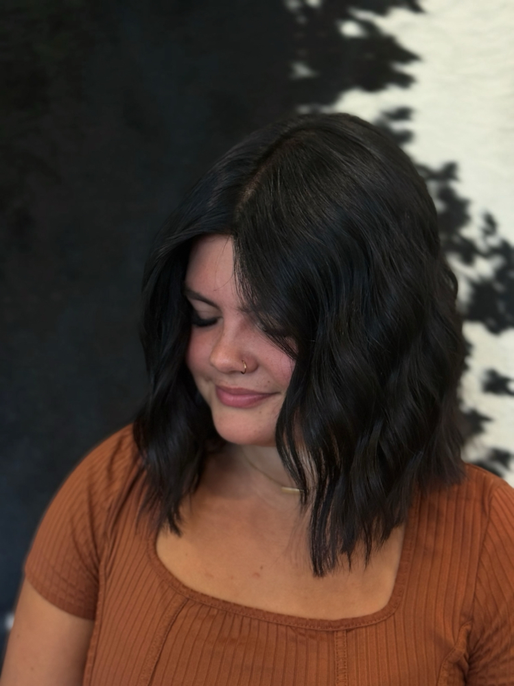 Haircutting Services - Gabriella at EVLO Salon Suites in Nampa, ID