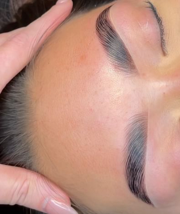 Brow Lamination