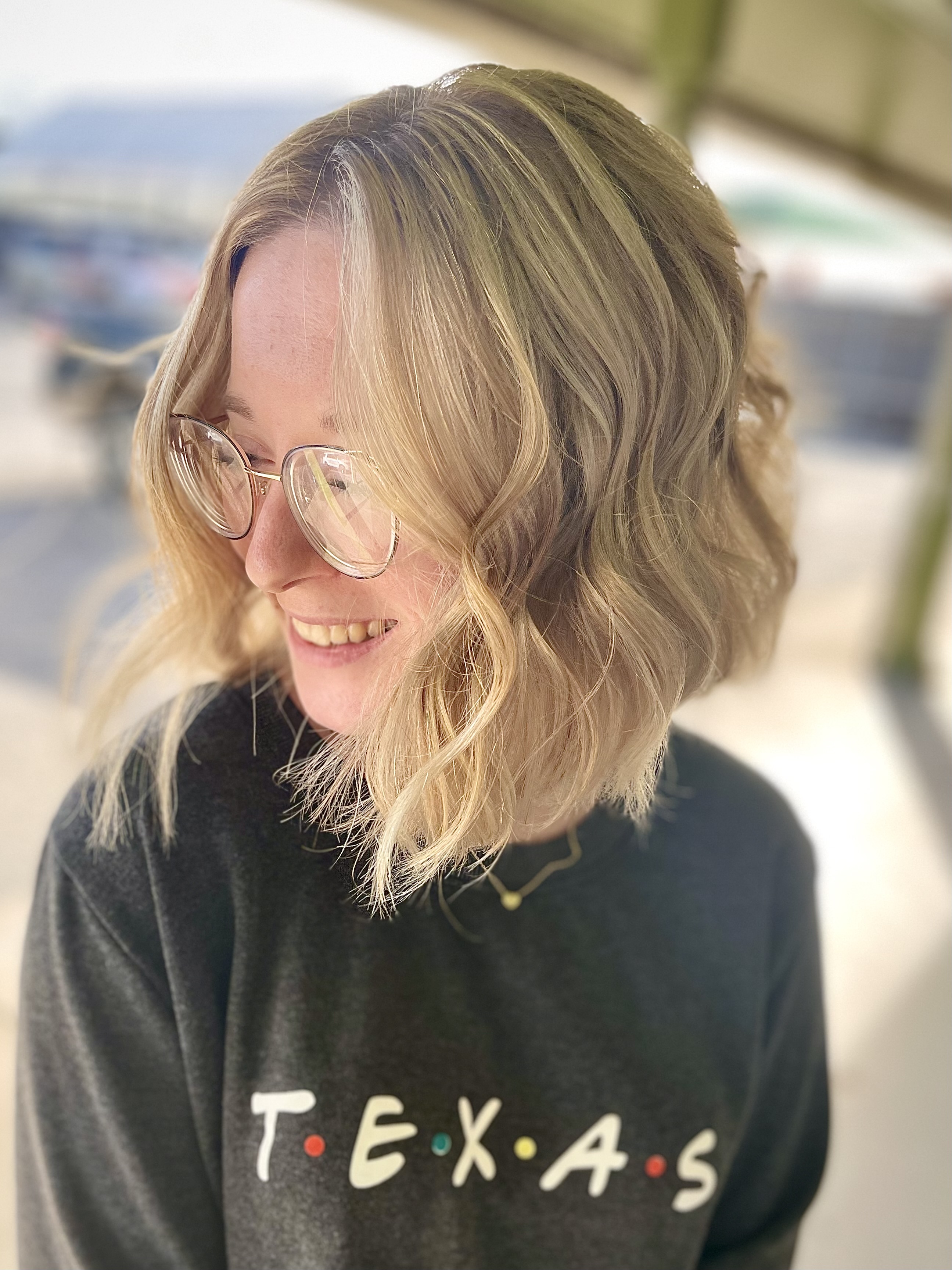 Women's Cut