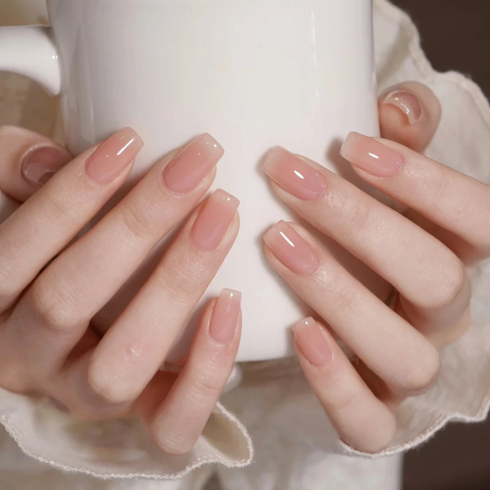 Dip Powder Manicure