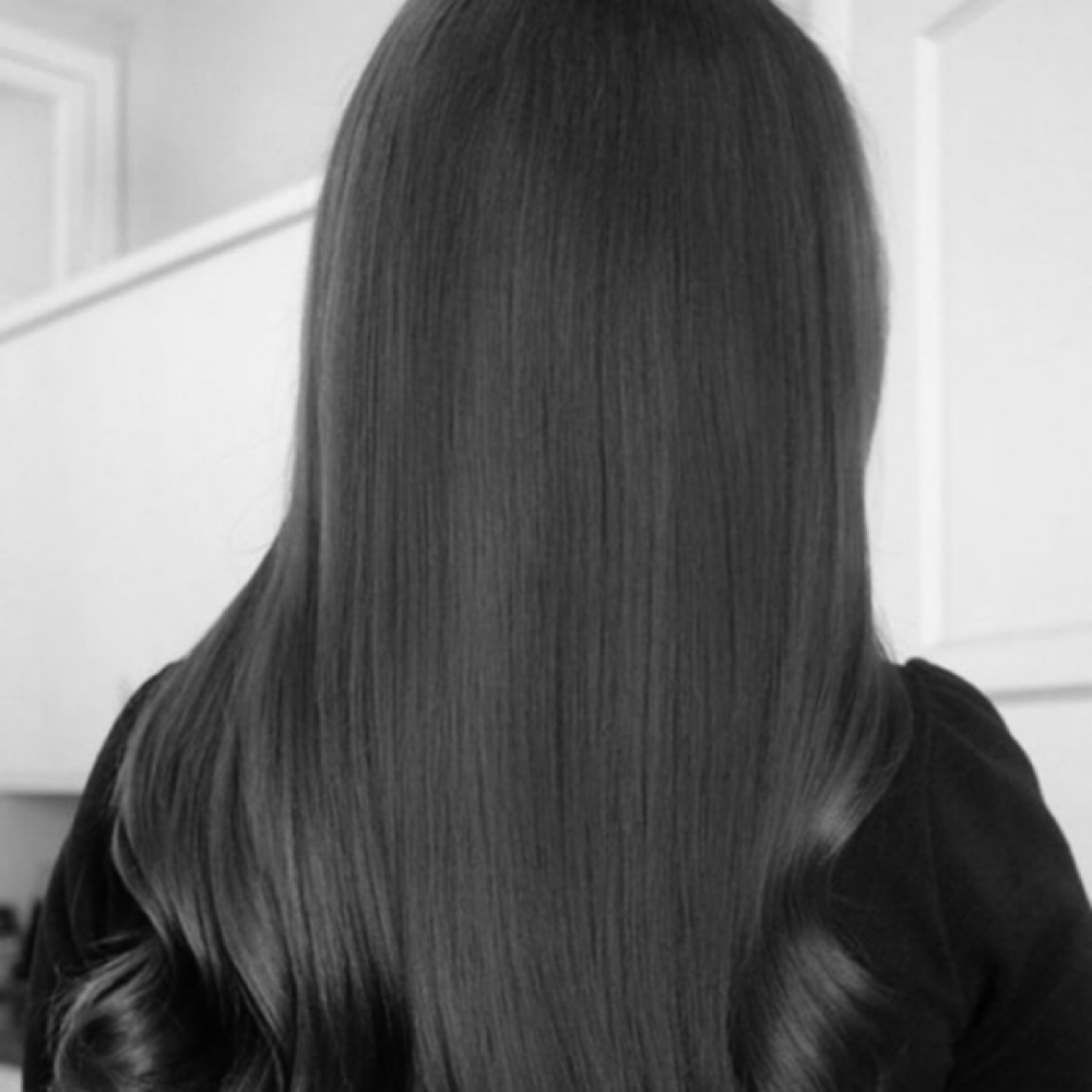 Full Color & Haircut at Chantell’s Modern Creations in Angels Camp, CA