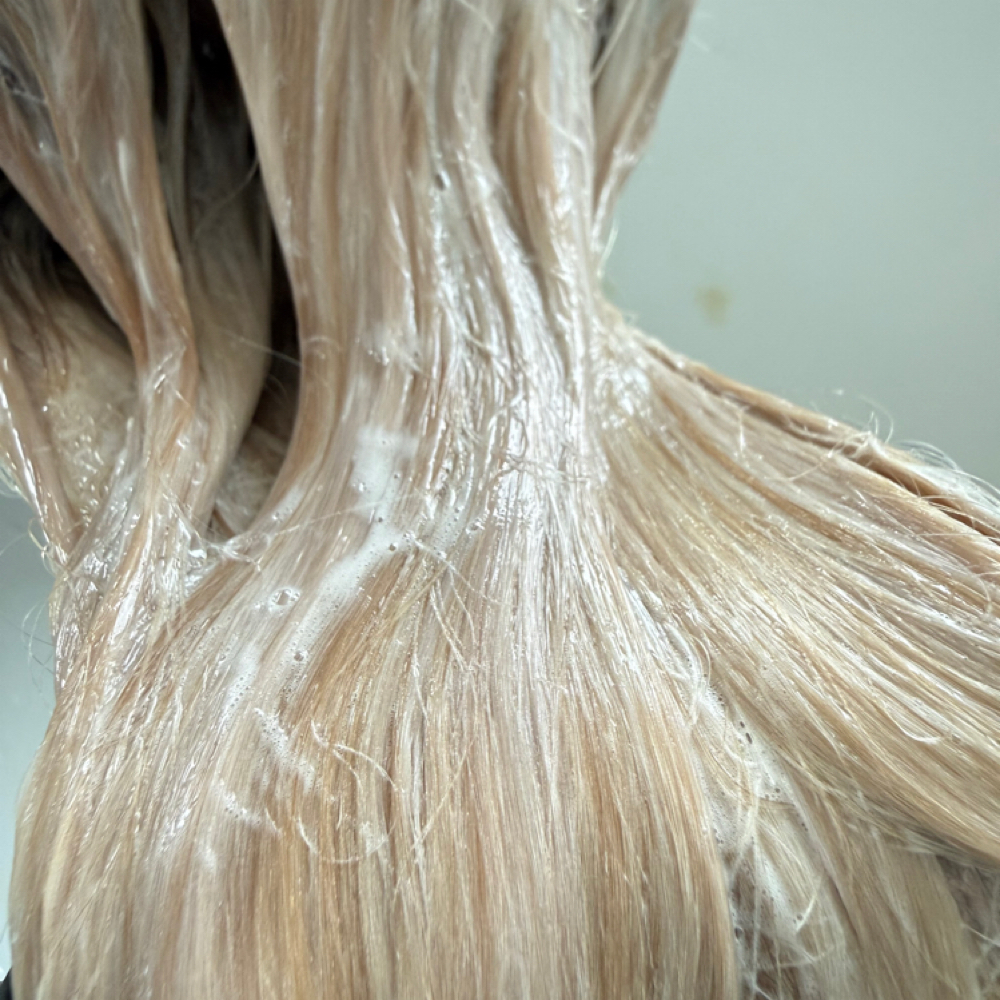 Hydrating or Restorative Mask at Level K Salon in San Antonio, TX