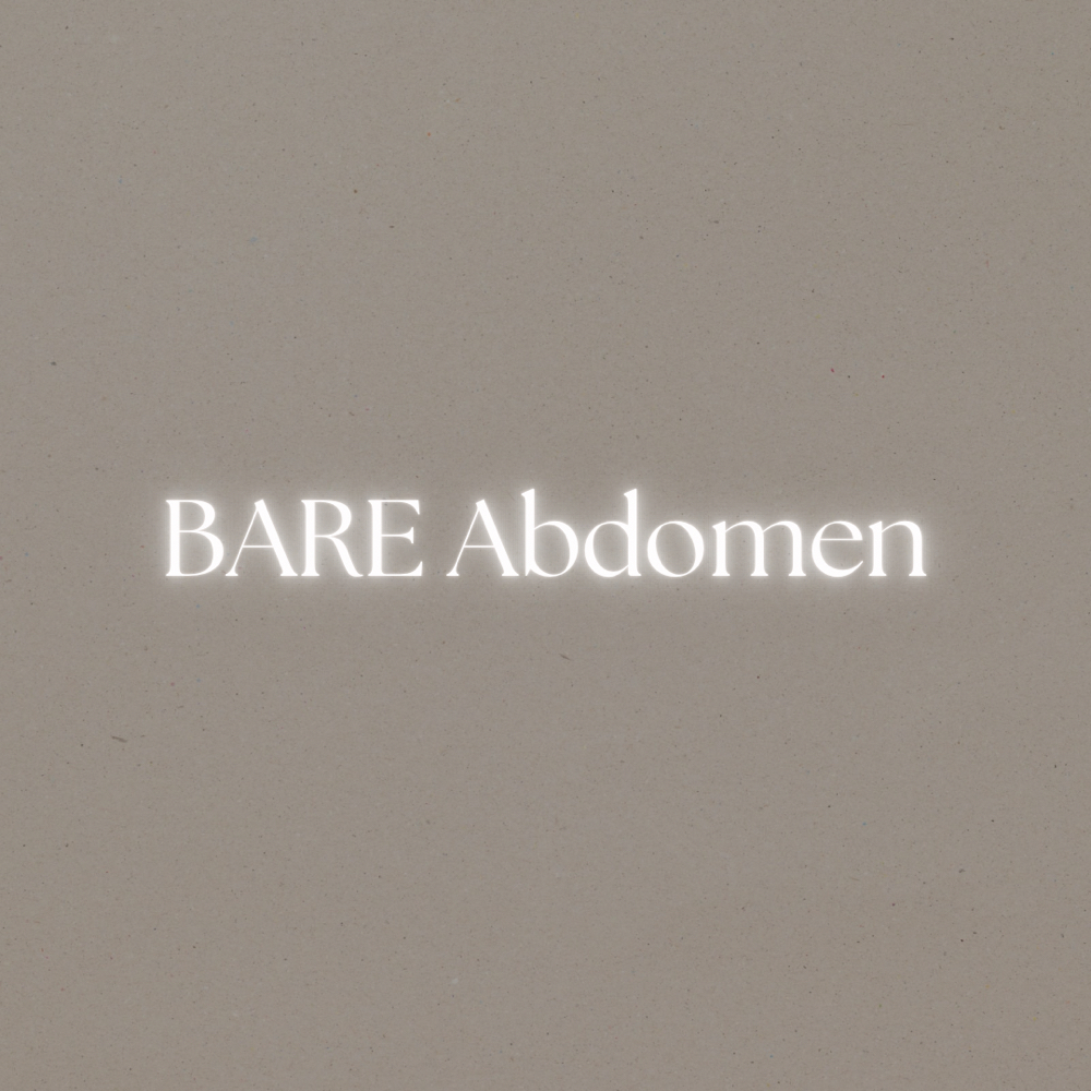 BARE Abdomen at Bare Sugar Beauty in Montclair, CA