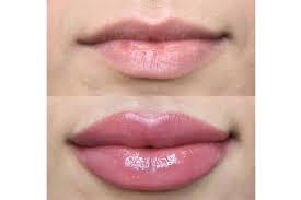 Lip Blushing Initial Appointment