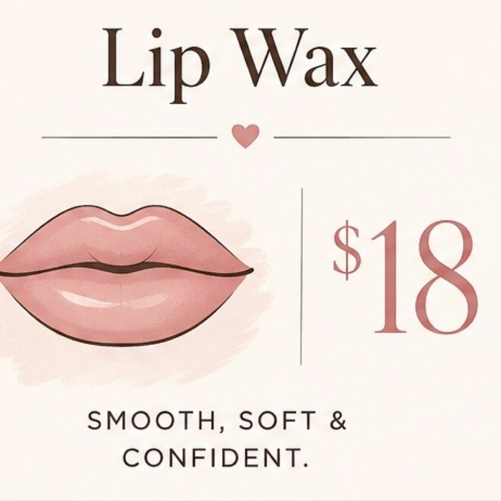 Lip Wax at NailzByVee in Sherman Oaks, CA