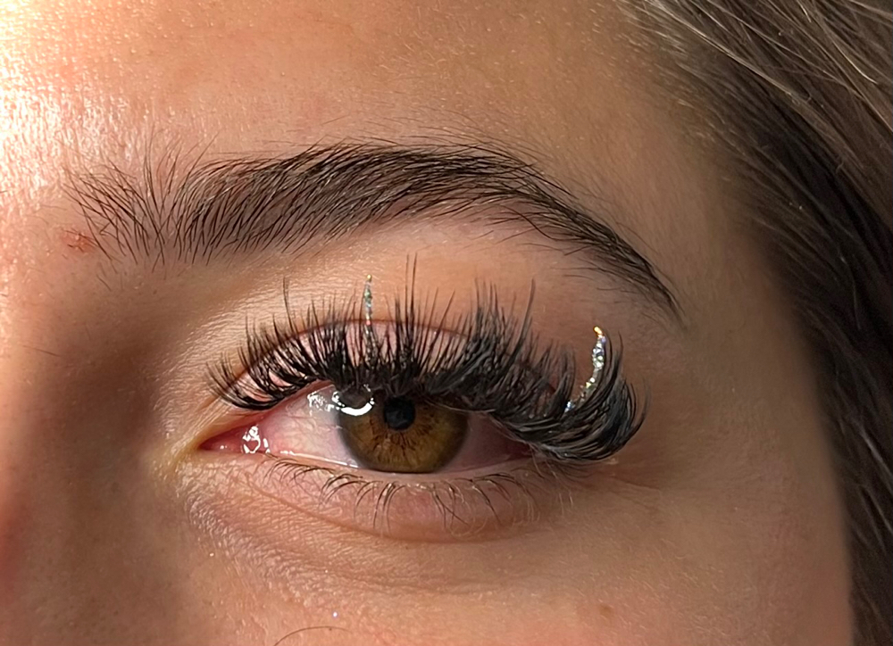 Add On - Lash Glitter