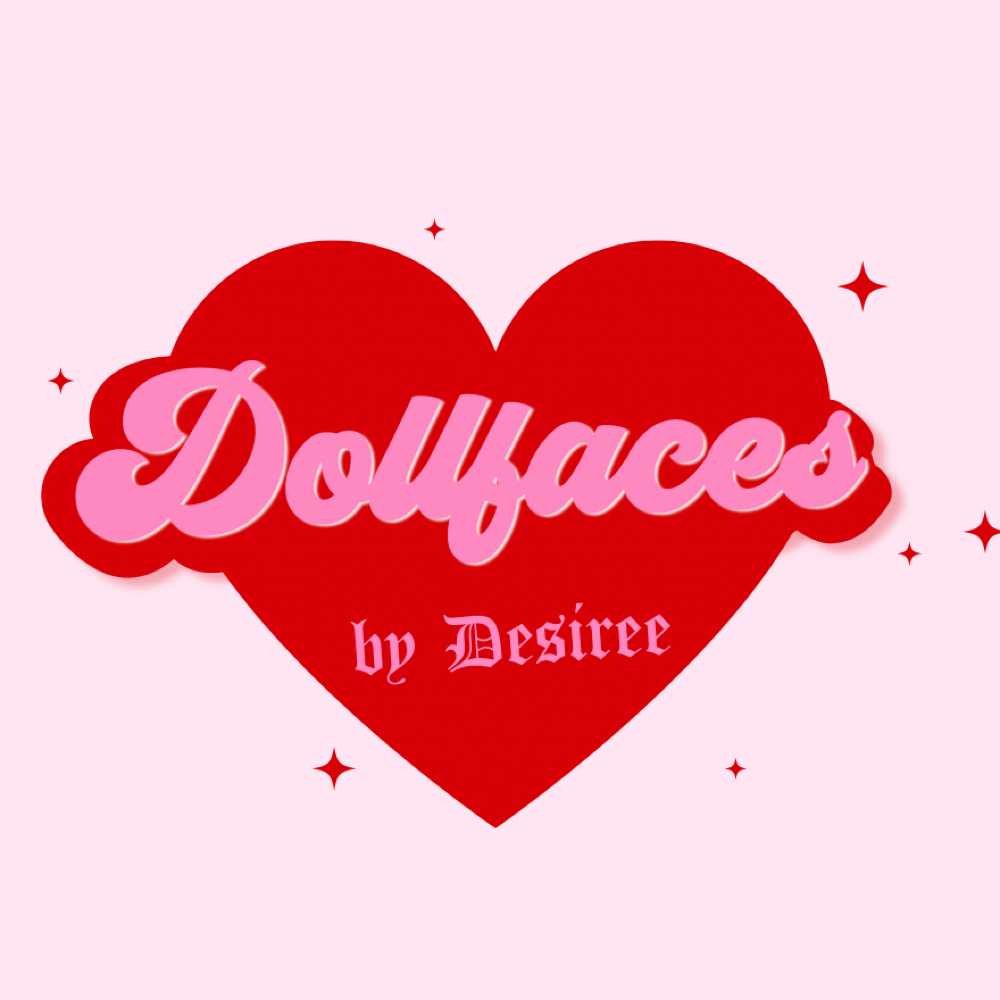 Hair Glossing Treatment at Dollfaces by Desiree in Brownsville, TX