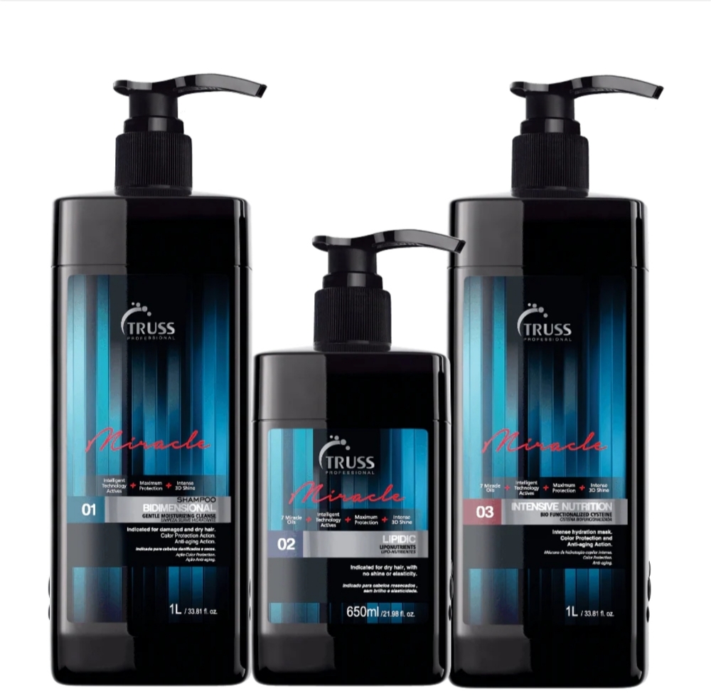 Fast Repair Treatment