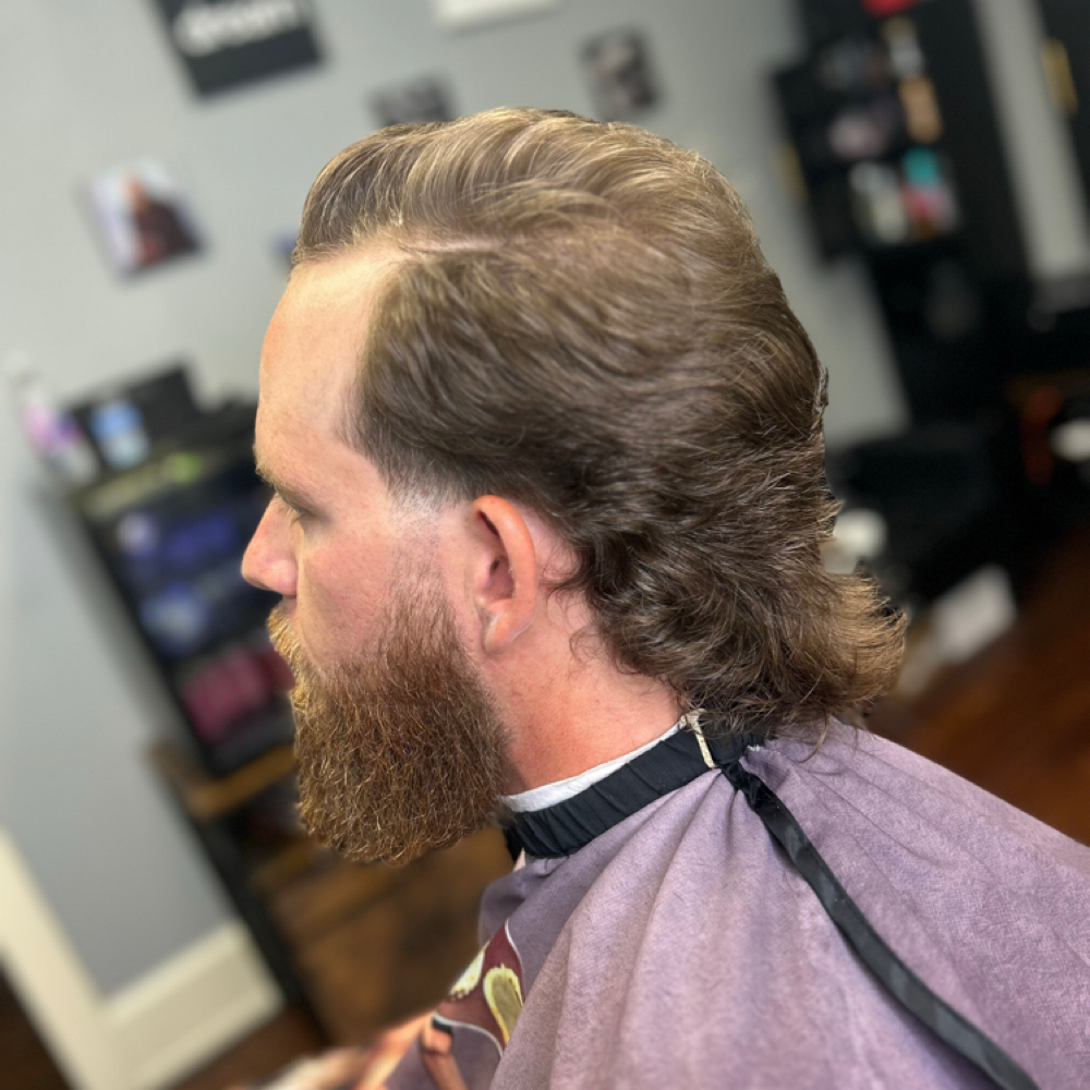 The Groomsman Package at Leroy Brown III in Savannah, GA