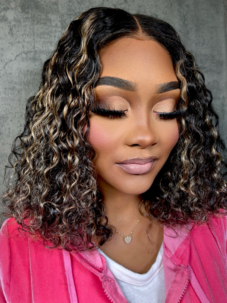 Cay Couture Signature Glam Beat💄