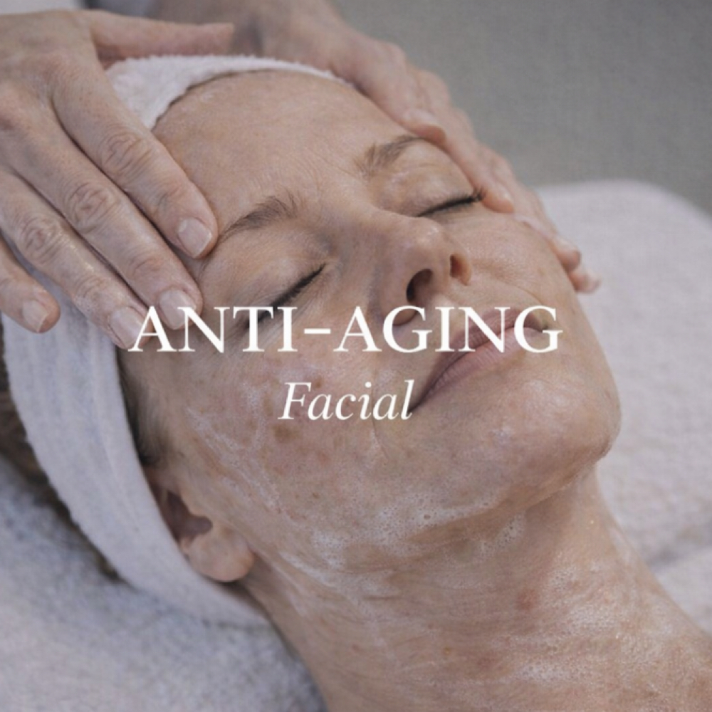 🌟ANTI-AGING FACIAL