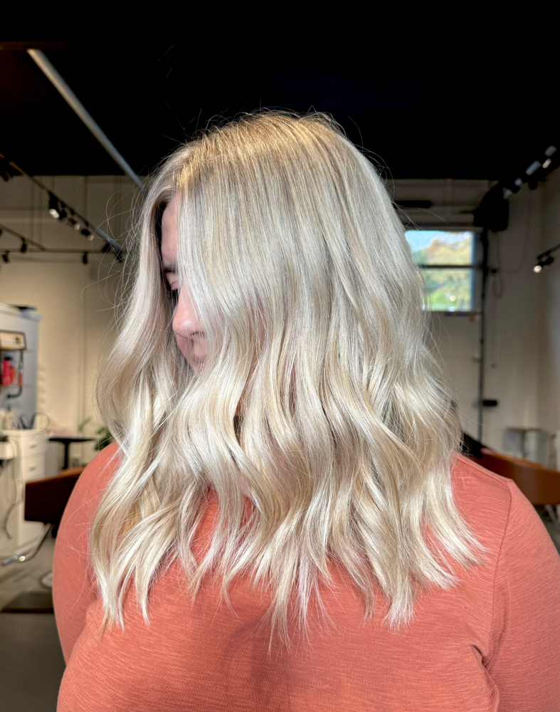 Full Foil