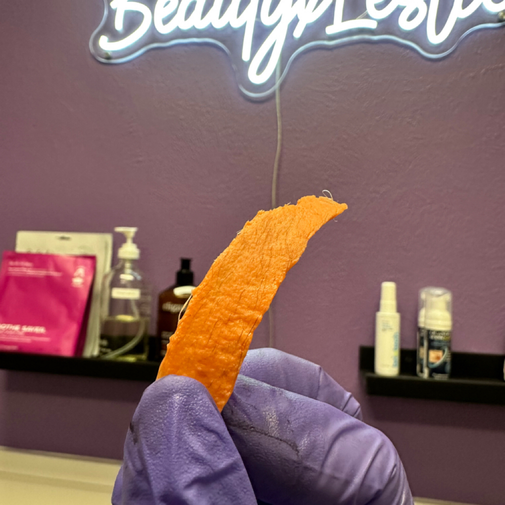 Brow Waxing at BeautyxLesliee in Fort Worth, TX