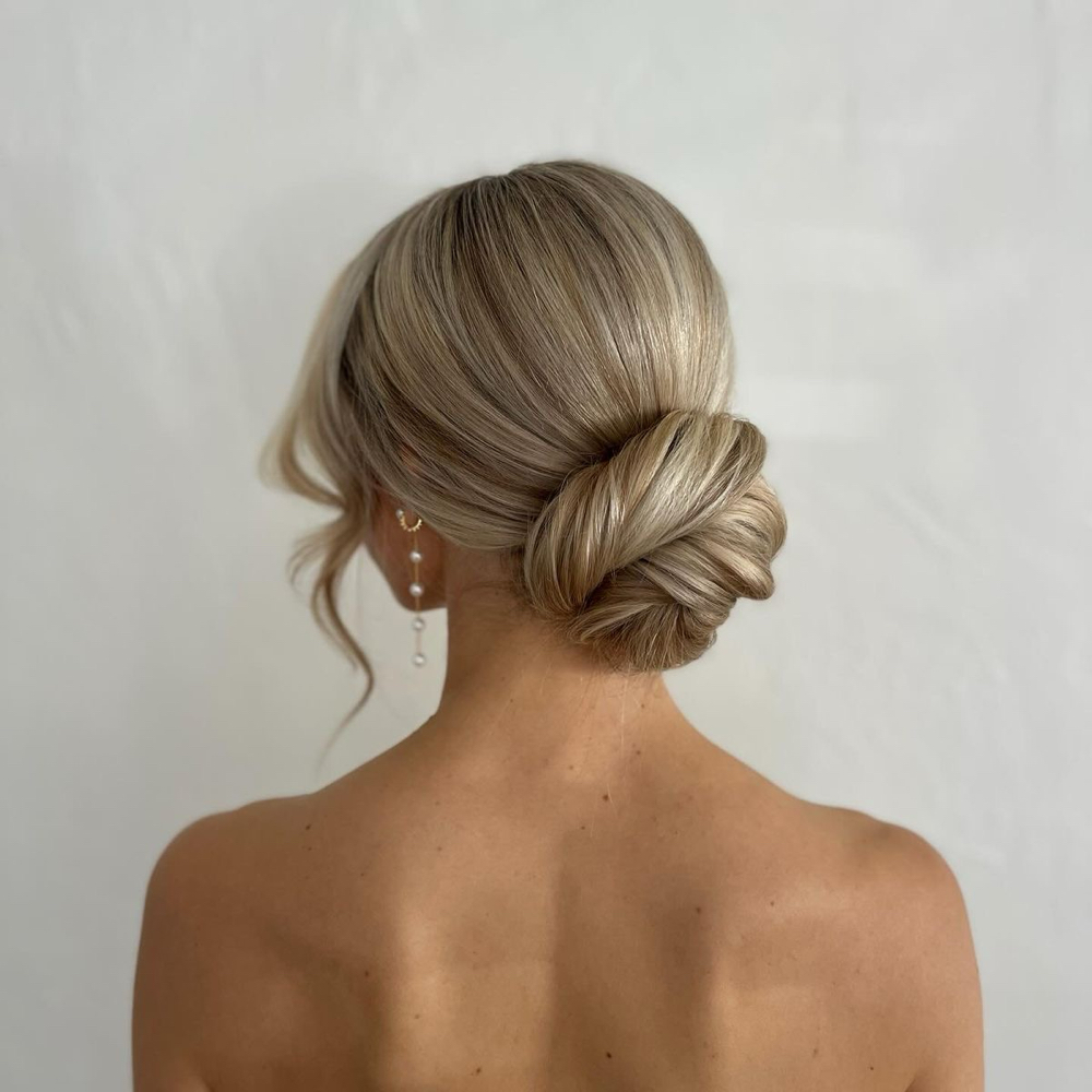 Updo