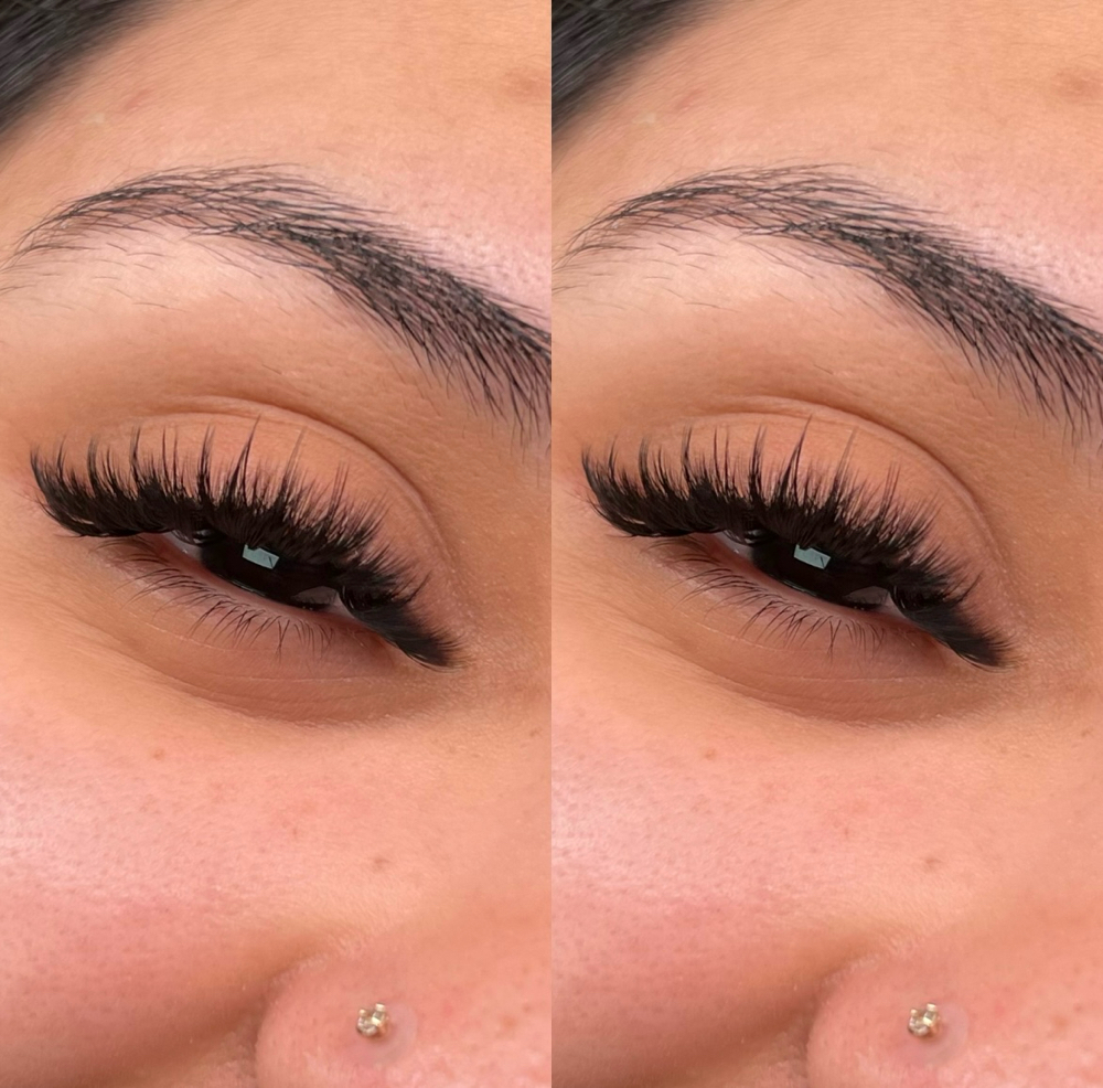 Volume Set at Blinks For Baddies in Bartow, FL