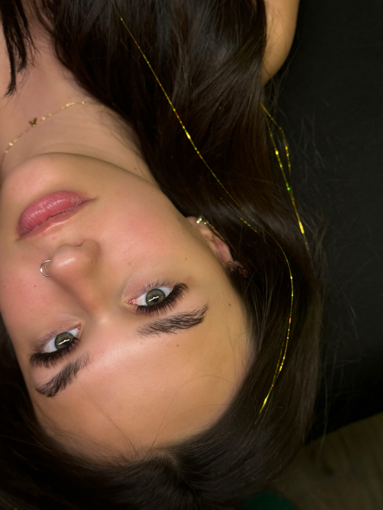 Hair Tinsel