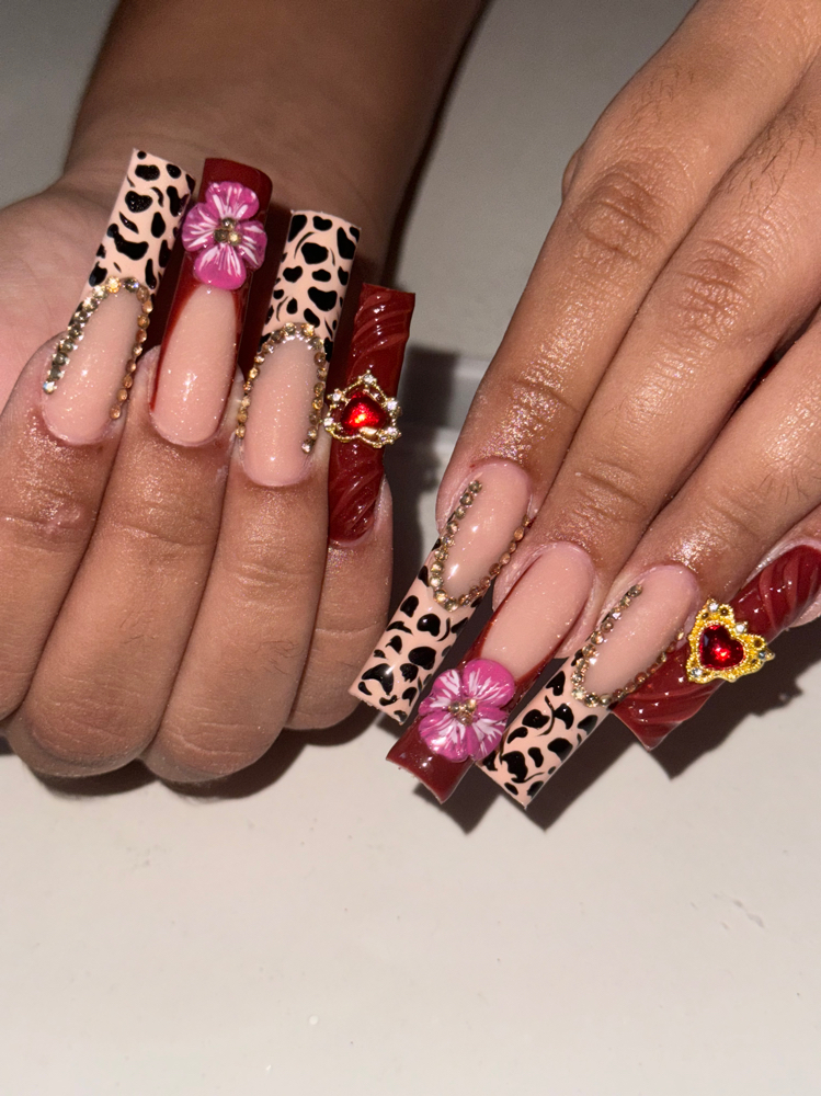 Freestyle Set