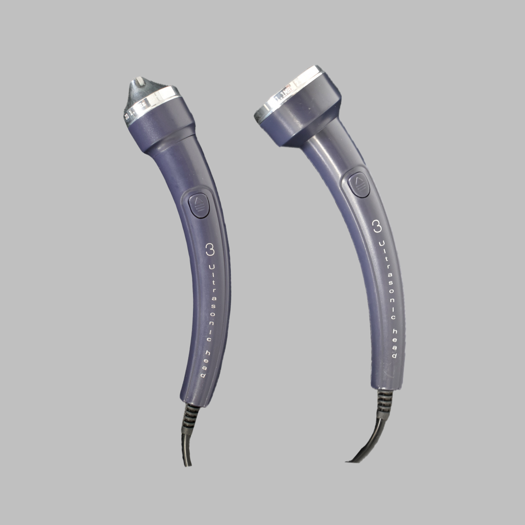 Ultrasonic Soundwave Massage at Thrive Esthetics in Cedar Rapids, IA