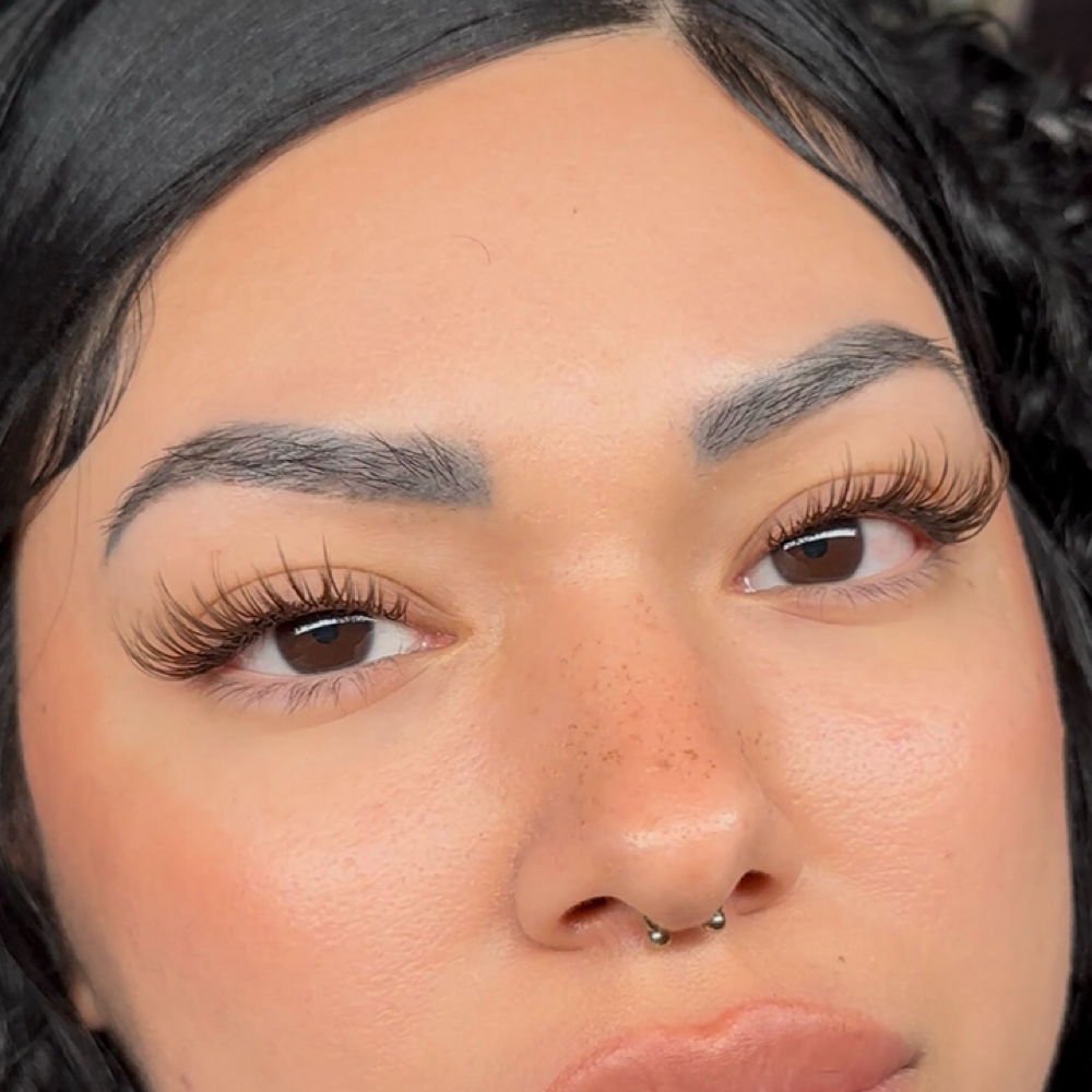 🧸ྀི Soft Brown Set🧸ྀི at Euphoric Esthetics in Port Arthur, TX