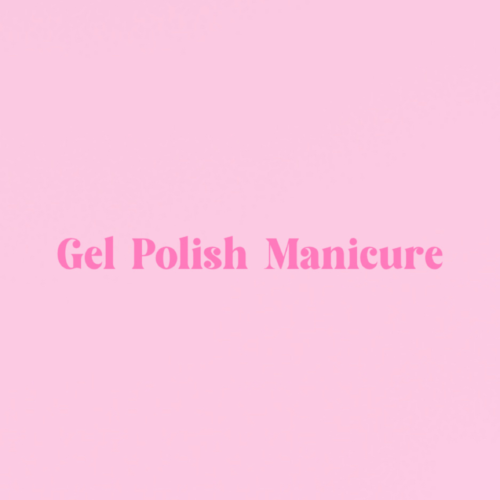 Gel Polish Manicure at Maddyvnailedit in Bastrop, TX