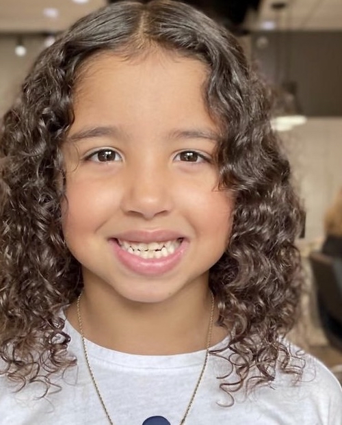 Kids Cut (10 & below)