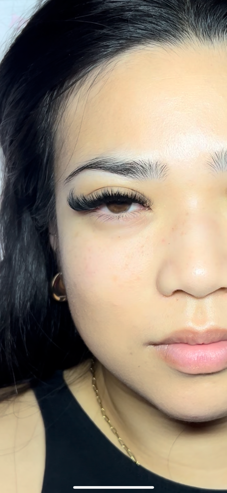 Hybrid Lash Set