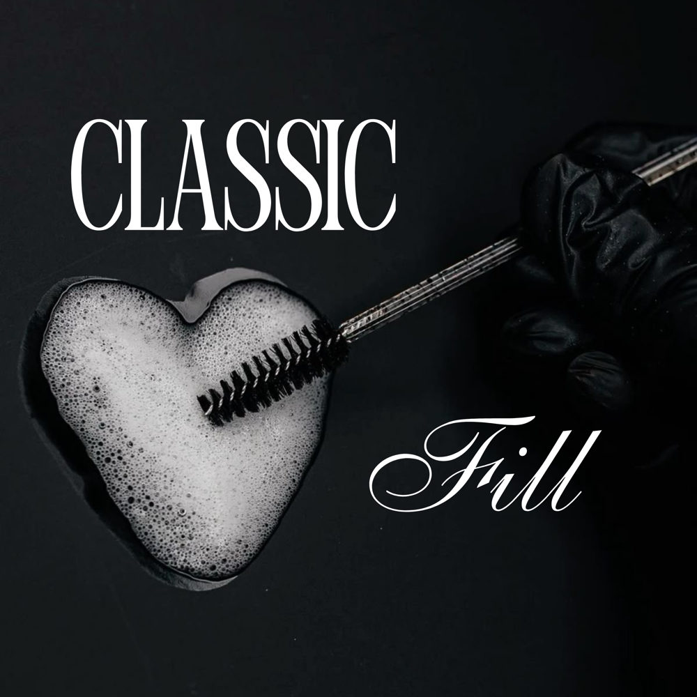 CLASSIC FILL