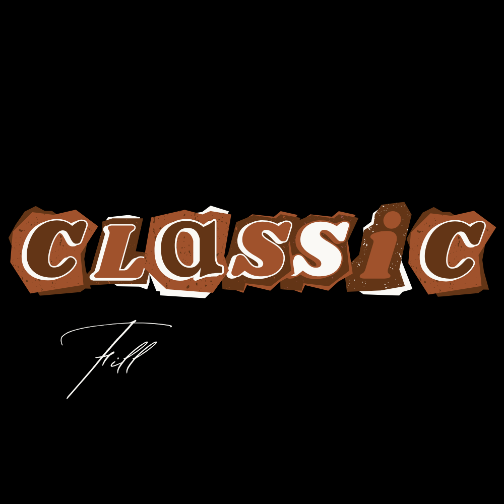 CLASSIC FILL