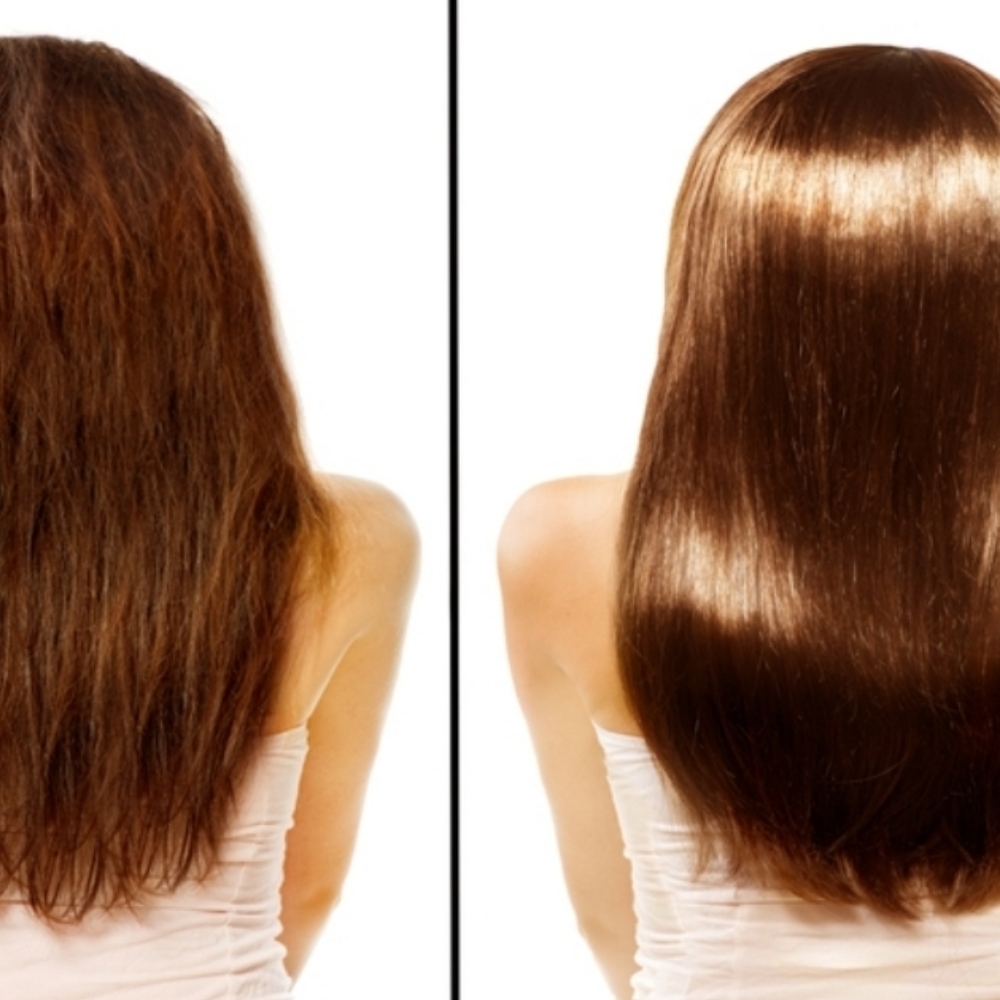 Clarifying Detox Treatment at Simplicity Salon and Family Spa in Annandale, MN