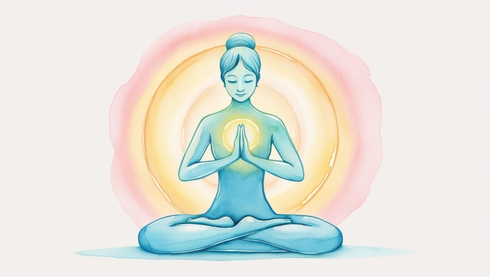 60 Min Reiki Session