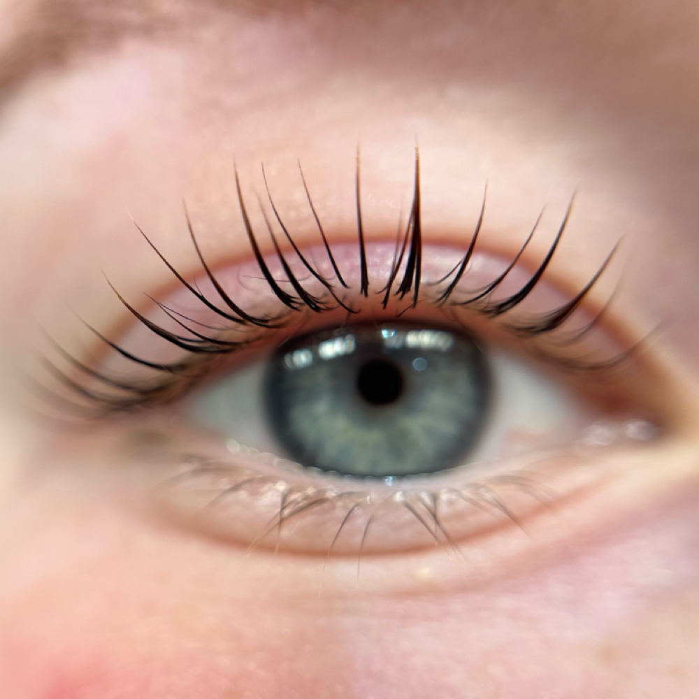 Lash Lift & Tinting at Lashes & Permanent Makeup by Dina in Costa Mesa, CA