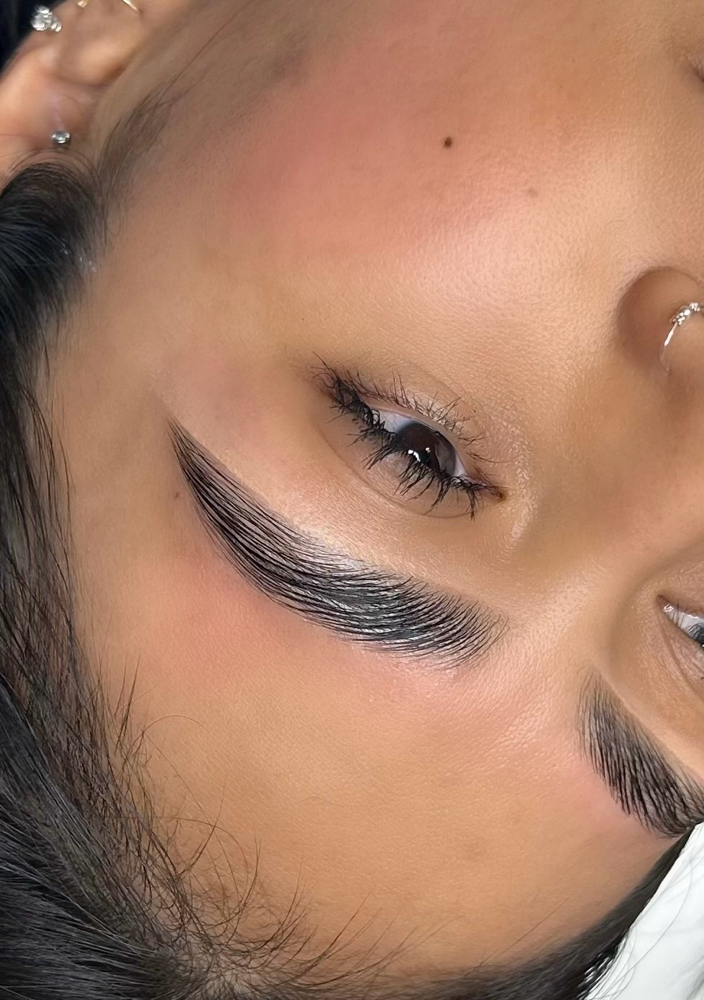 Brow Lamination & Wax at BROW APPEAL in Litchfield Park, AZ