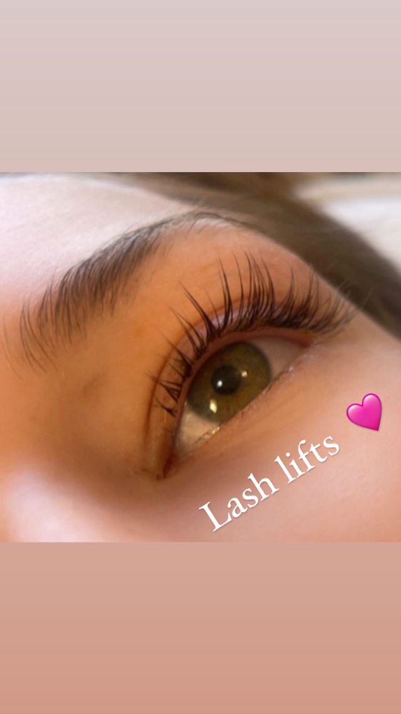 Lash Lift