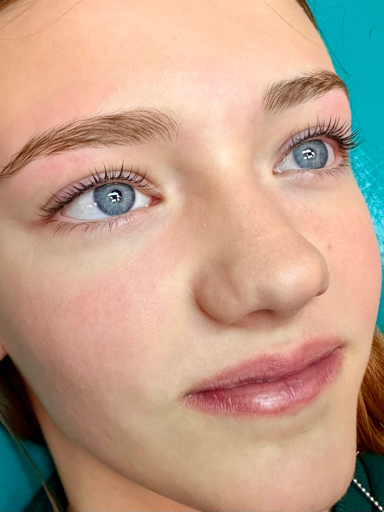 Lash Lift