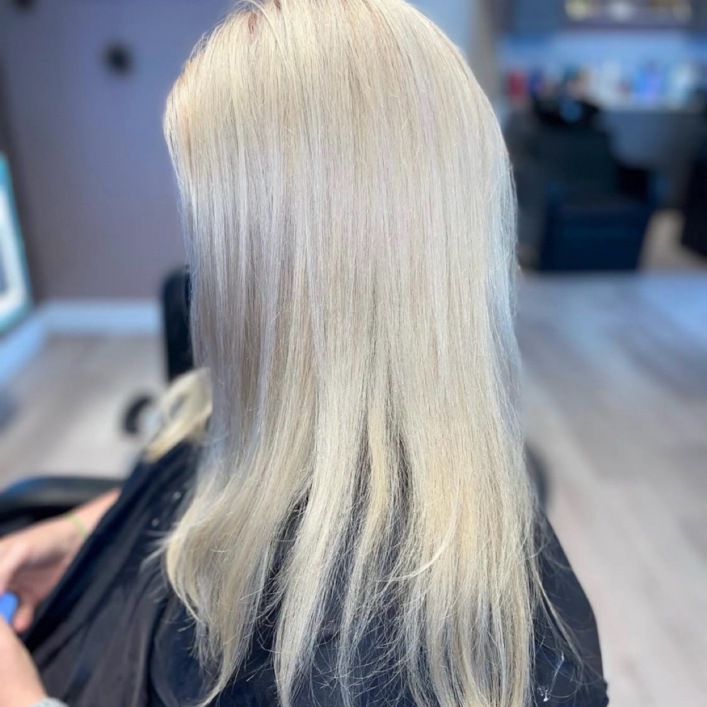 Double Process at Clockwork at NV in Bohemia, NY